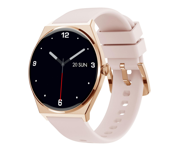 MAXCOM Ecowatch 5 Gold - 1318187 - zdjęcie 6